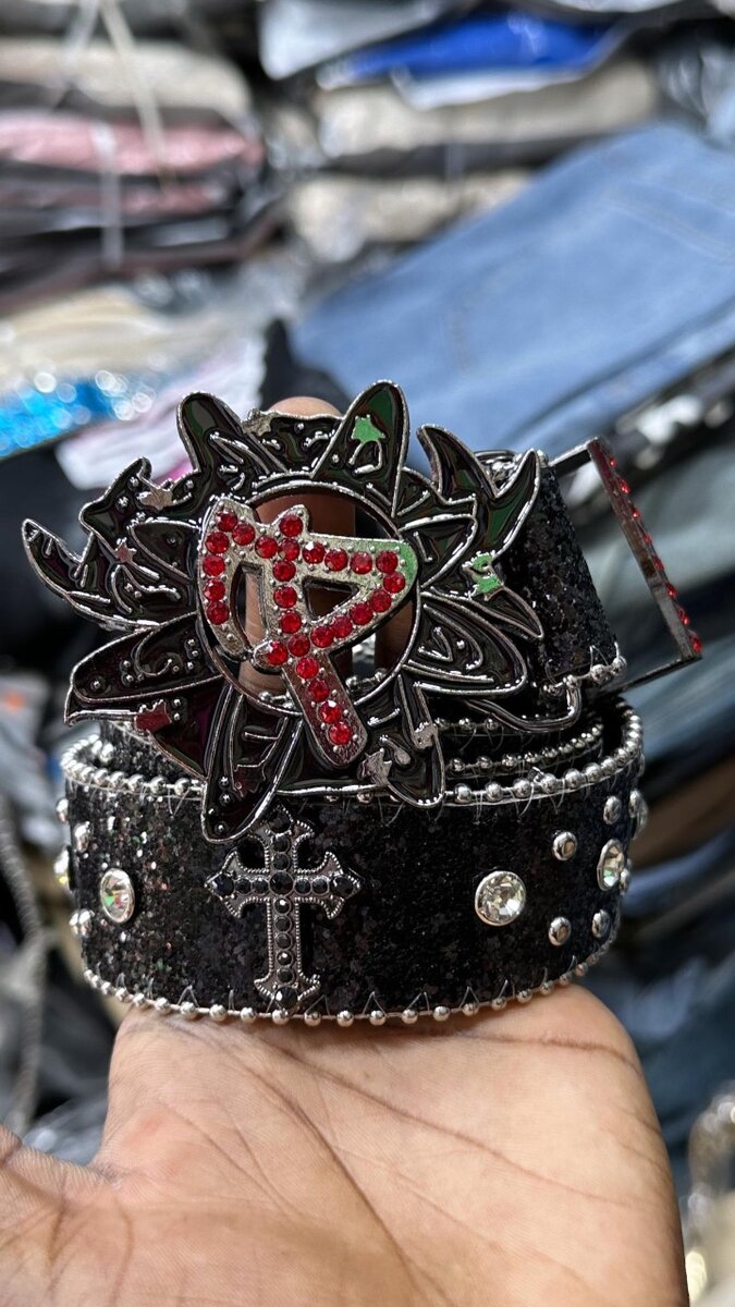 Ceinture Originale