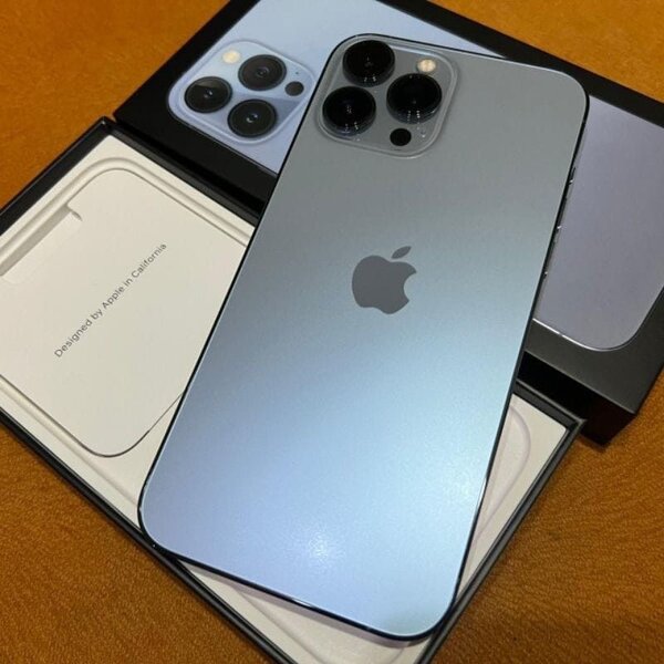 IPHONE 13 PRO MAX 256GB