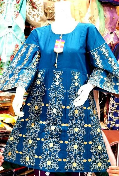 Ladies suit
