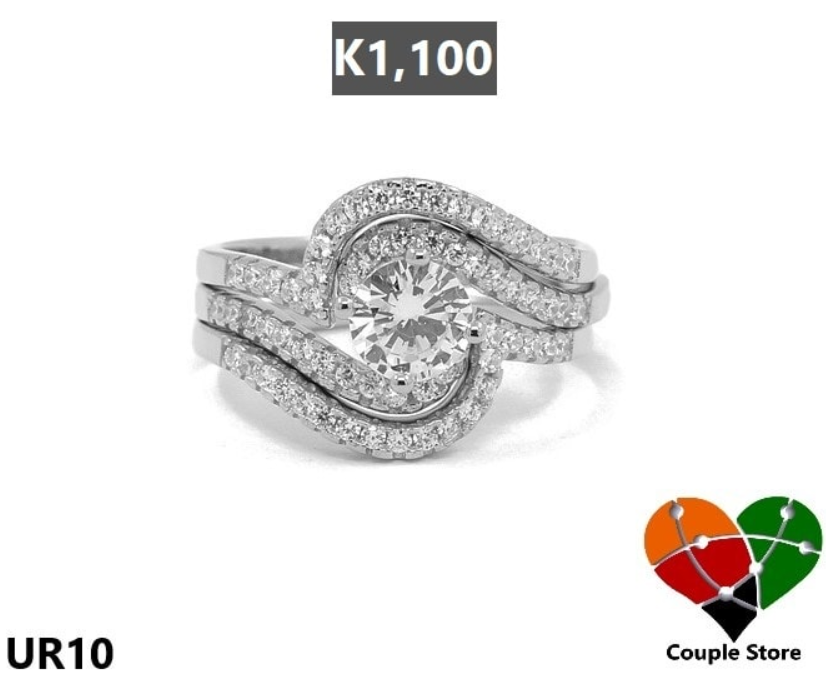 Women's Wedding Ring