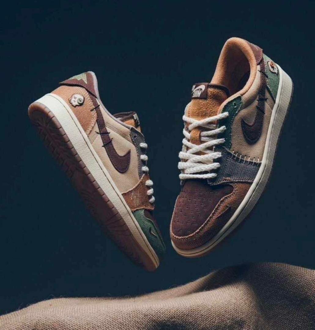 Chaussure Nike pour homme