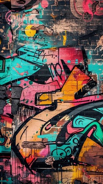 Spray Paint Acrylique