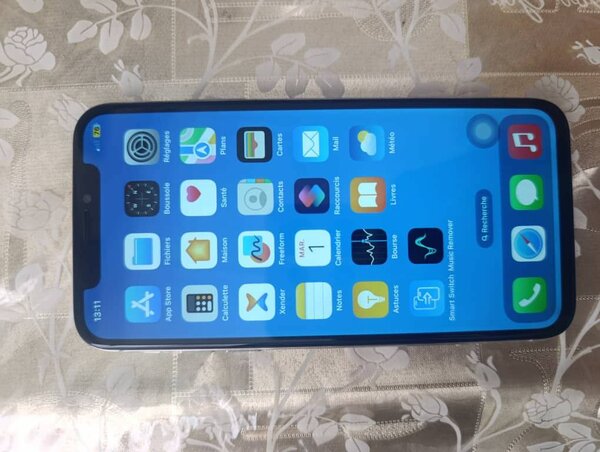 IPhoneX