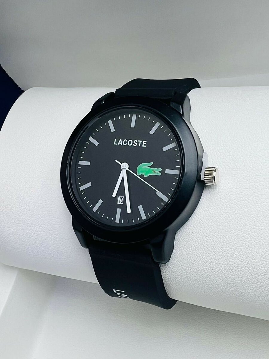 Montre LACOSTE