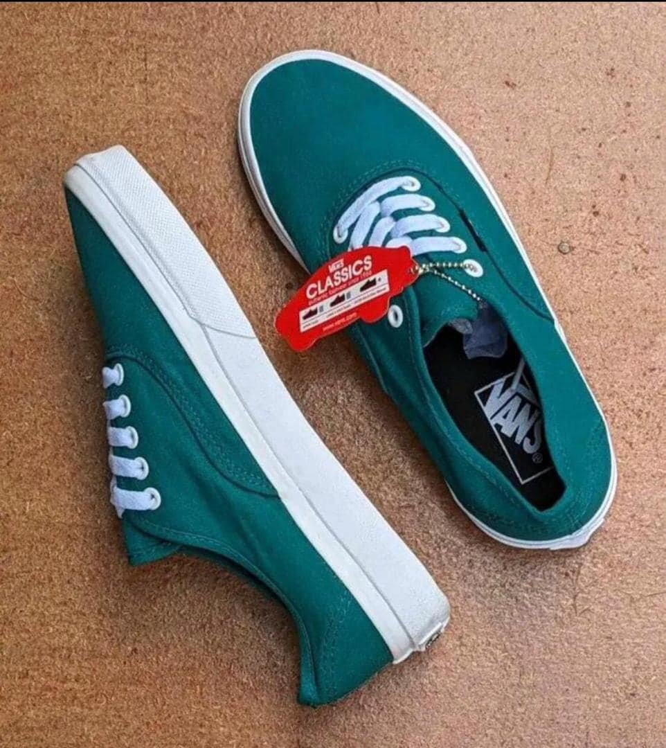 Classic Vans