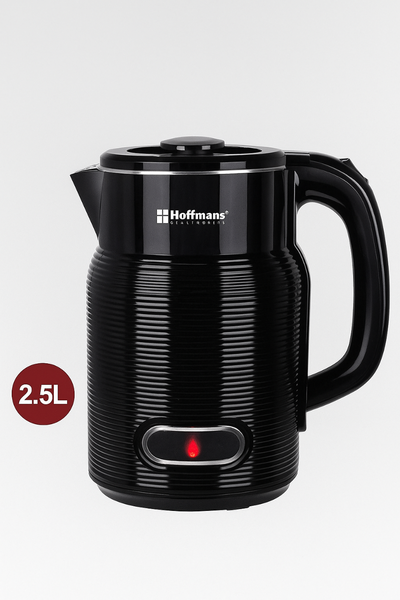 Bouilloire électrique Hoffmans 2.5L