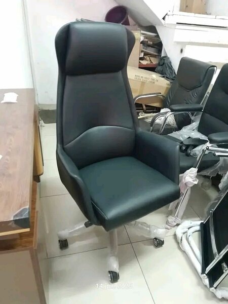 Chaise de bureau ergonomique