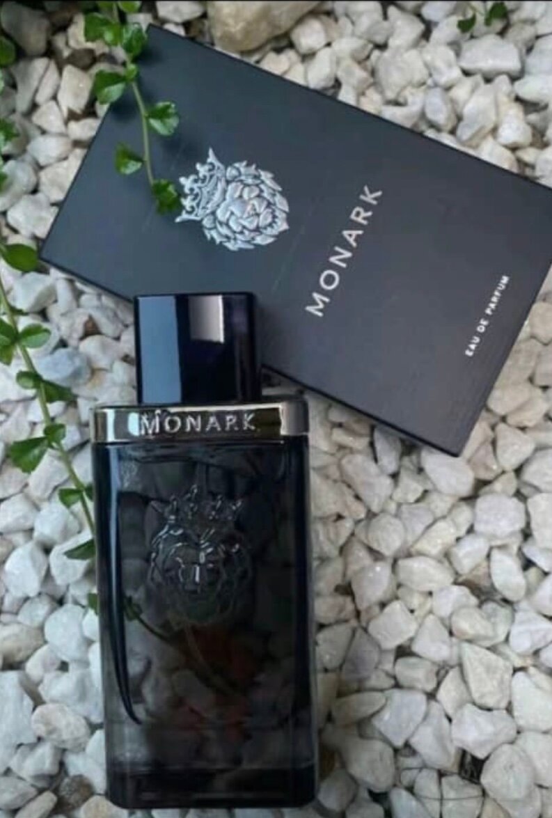 Parfum Monark Eau de Parfum