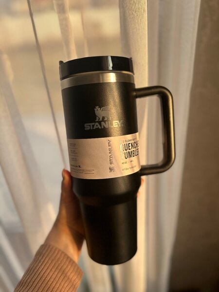 Термокружки от Stanley