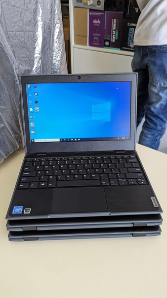 New state 9th gen Lenovo Mini Laptop
