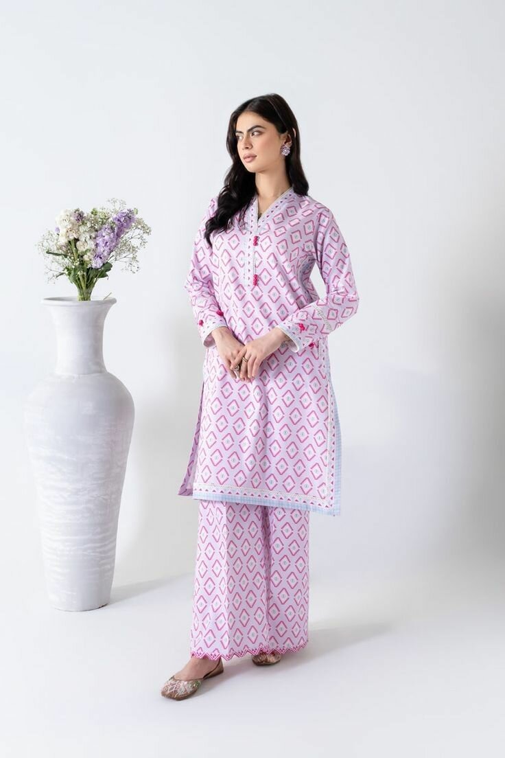 Lawn 2 Peace Suit