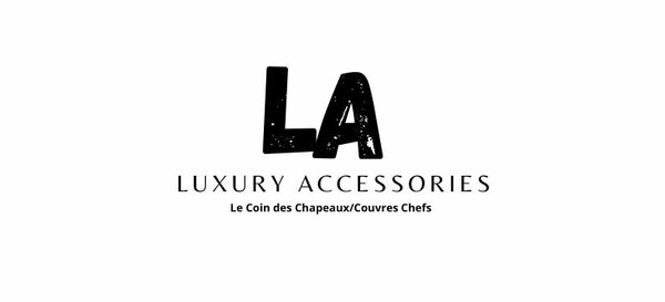 LUXURY ACCESSORIES 