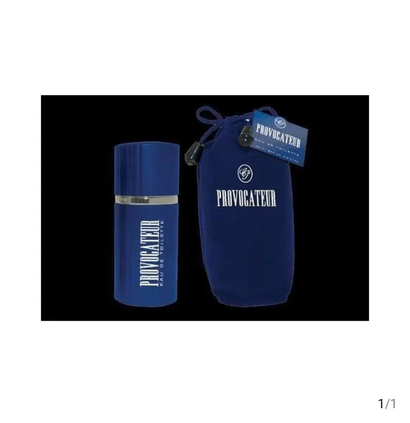 Parfum Provocateur Homme