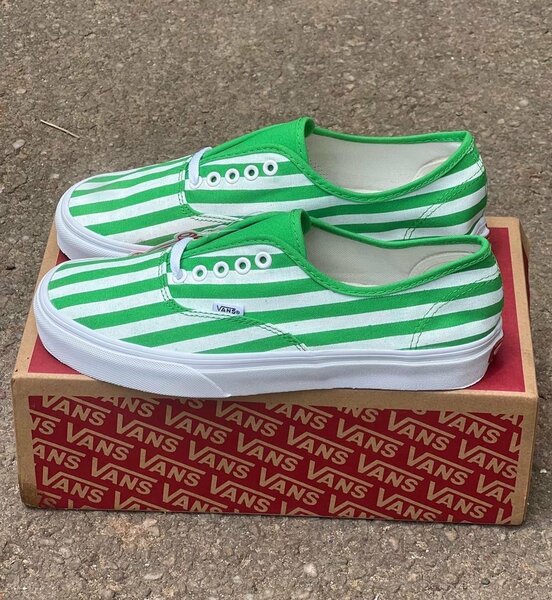 Vans original authentique