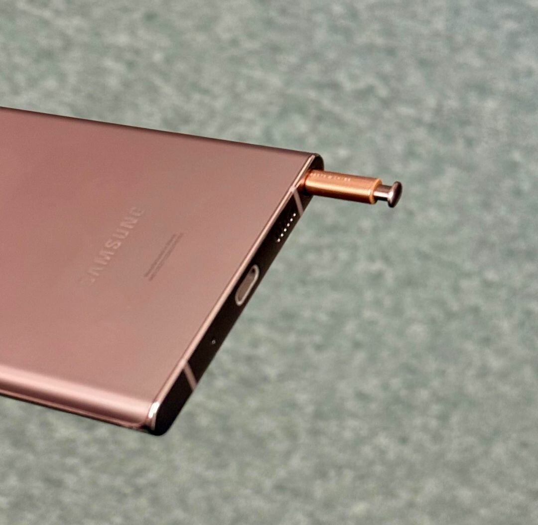 Samsung Galaxy note 20 ultra 5G