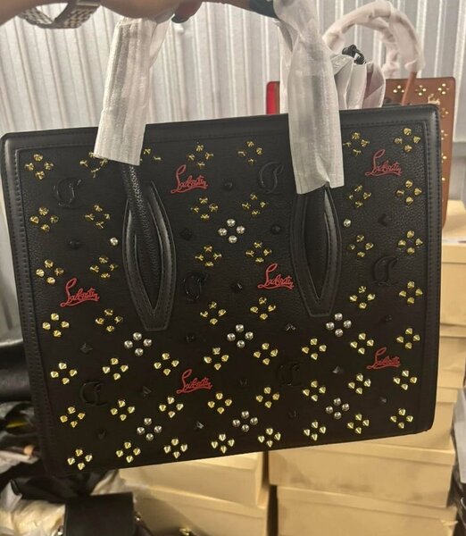 Sac à main cuir luxe