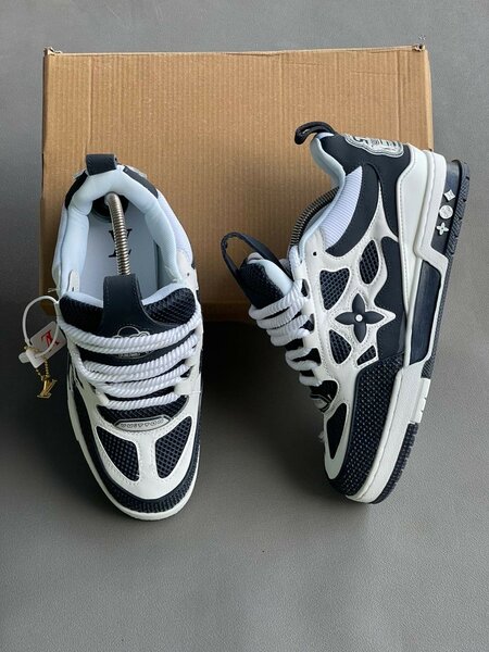 Chaussure LV