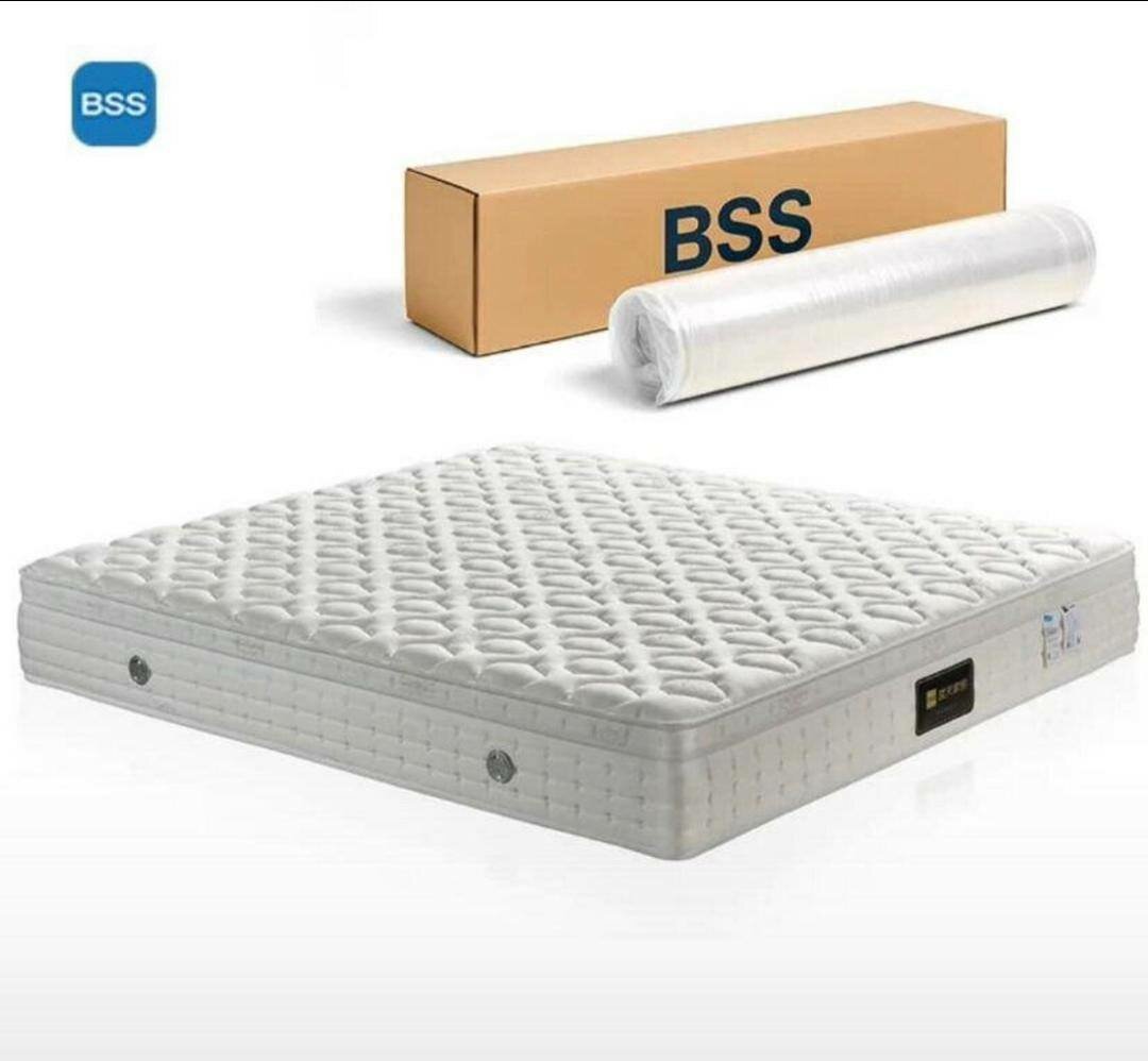 Matelas Orthopédique Confort BSS