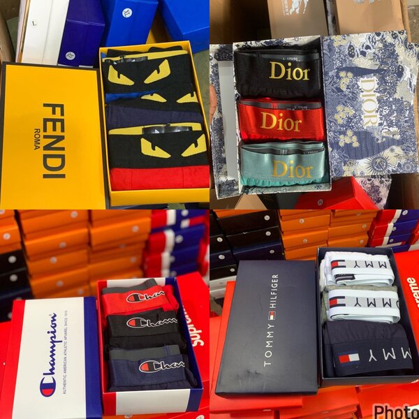 Original boxer shorts