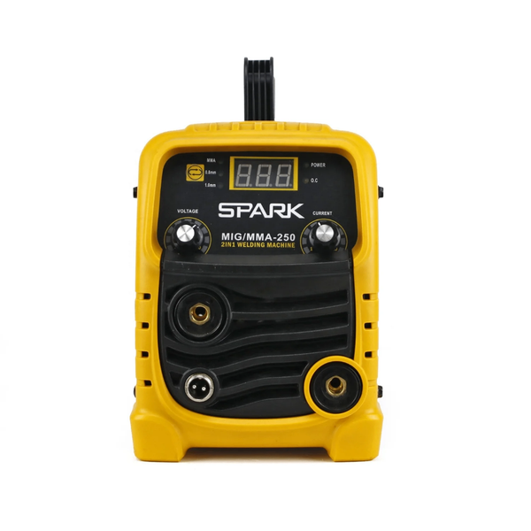 Poste à souder MIG/MMA-250 IGBT