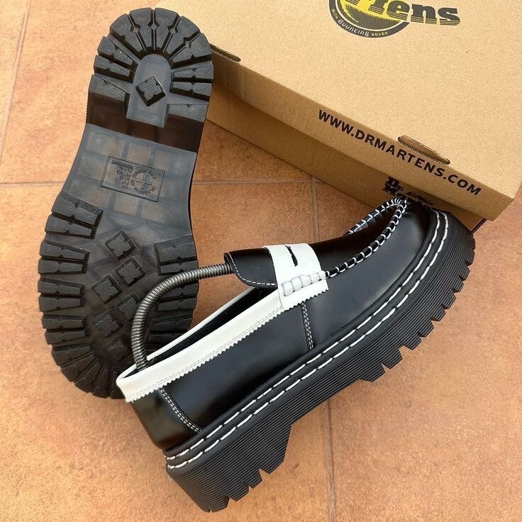 Dr Martens