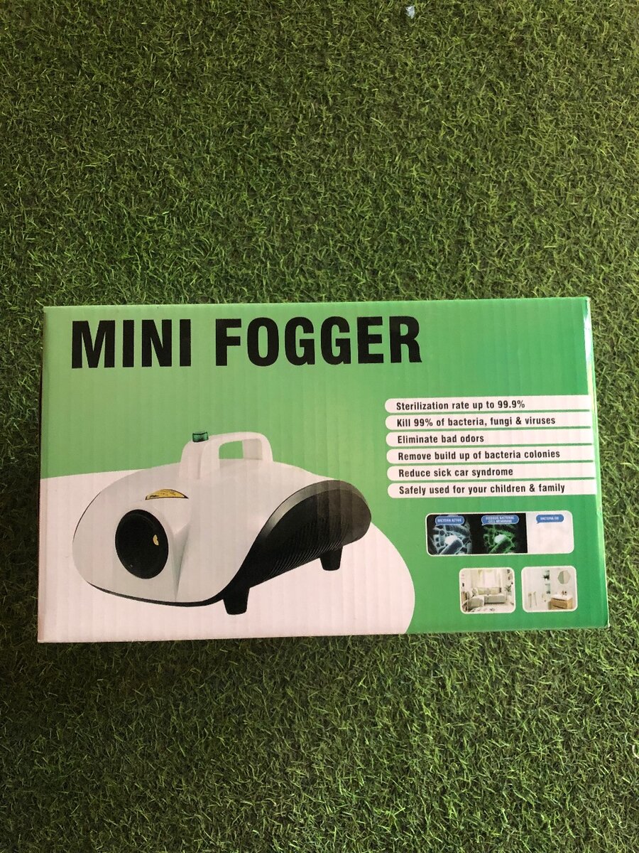 Mini Fogger