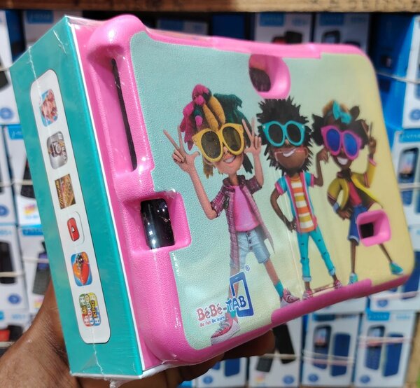 Tablette BebeTAB Android 14