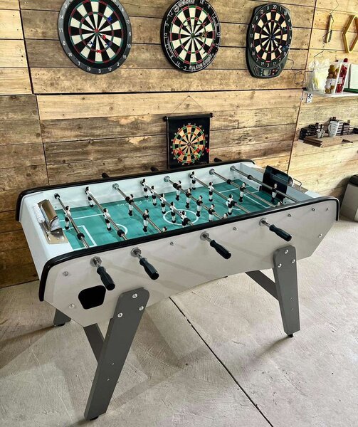 Table de Baby-Foot Classique