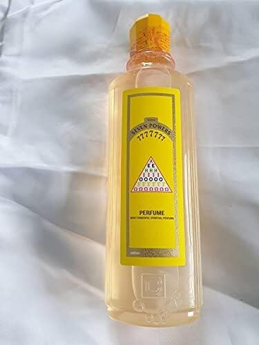 777 powers perfume