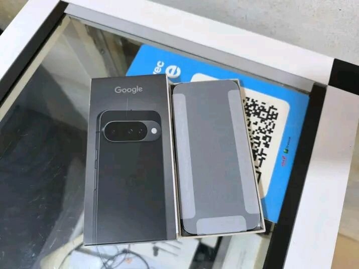 Smartphone Google Pixel