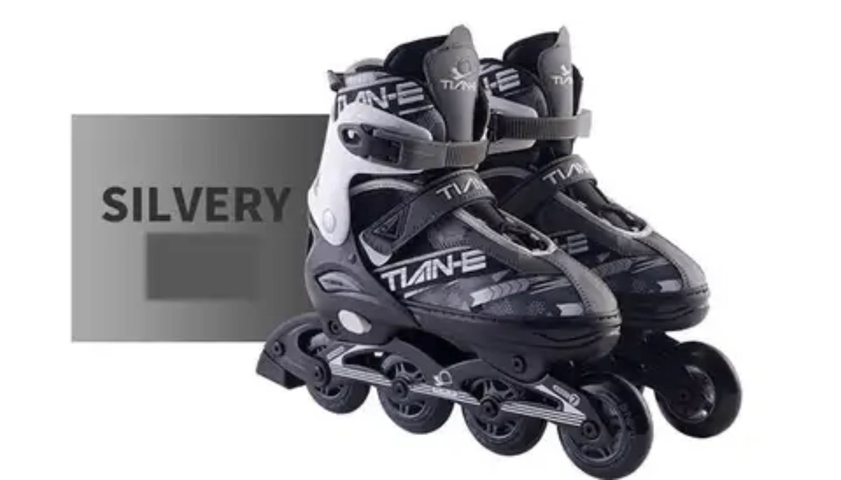 Rollers en ligne TWIN-E pour adultes