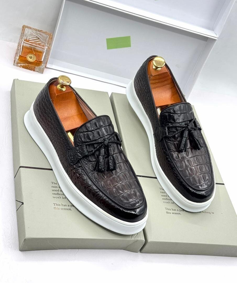 MEN CLASSIC EASY WEAR