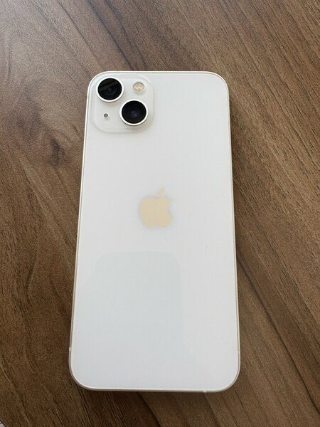 iPhone 13 Blanc 128 Go