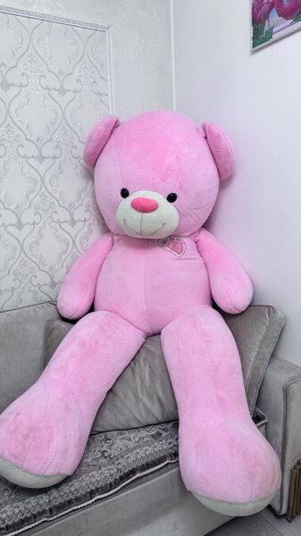 Мишка Тедди