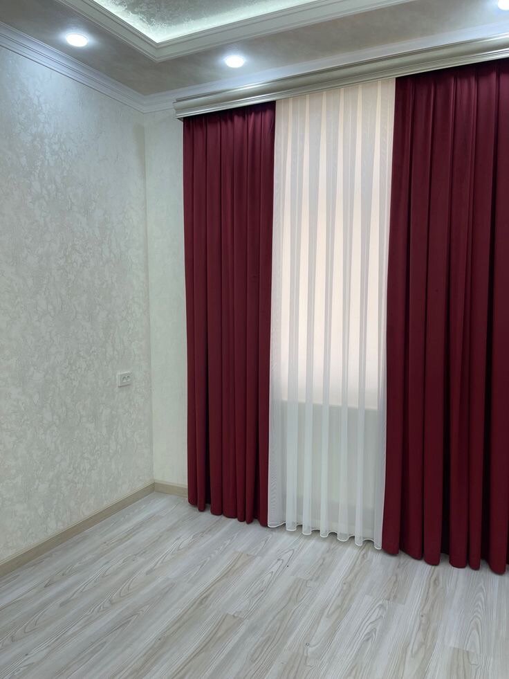 Rouge sensuel️️ framboise et fraise