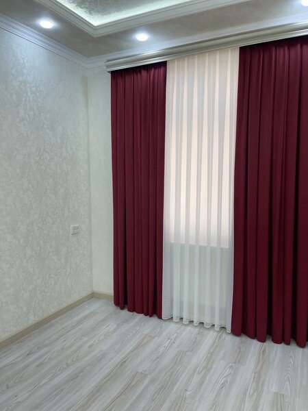 Rouge sensuel️️ framboise et fraise