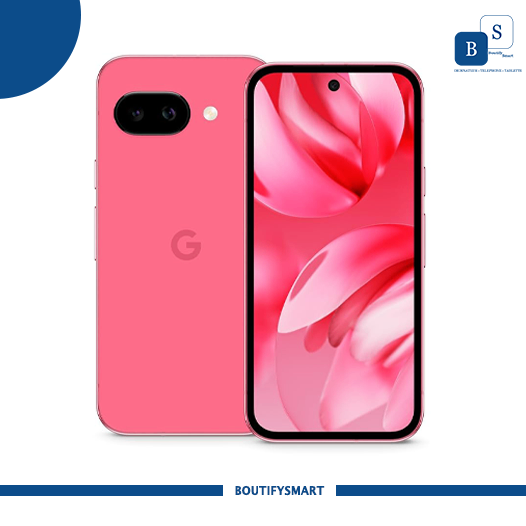 Google Pixel 9a - 8Go/256Go