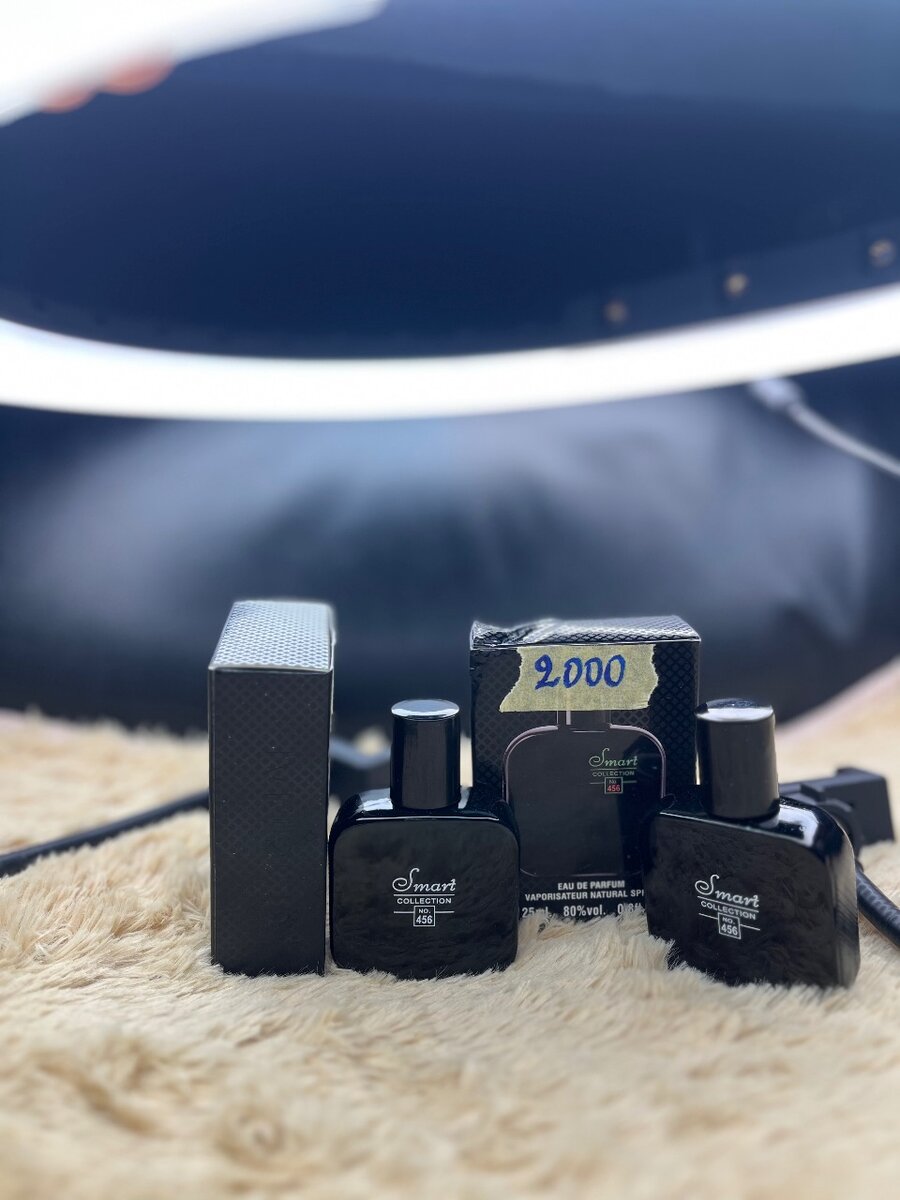 Smart collection no 456