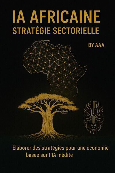 Livre IA Africaine Stratégie