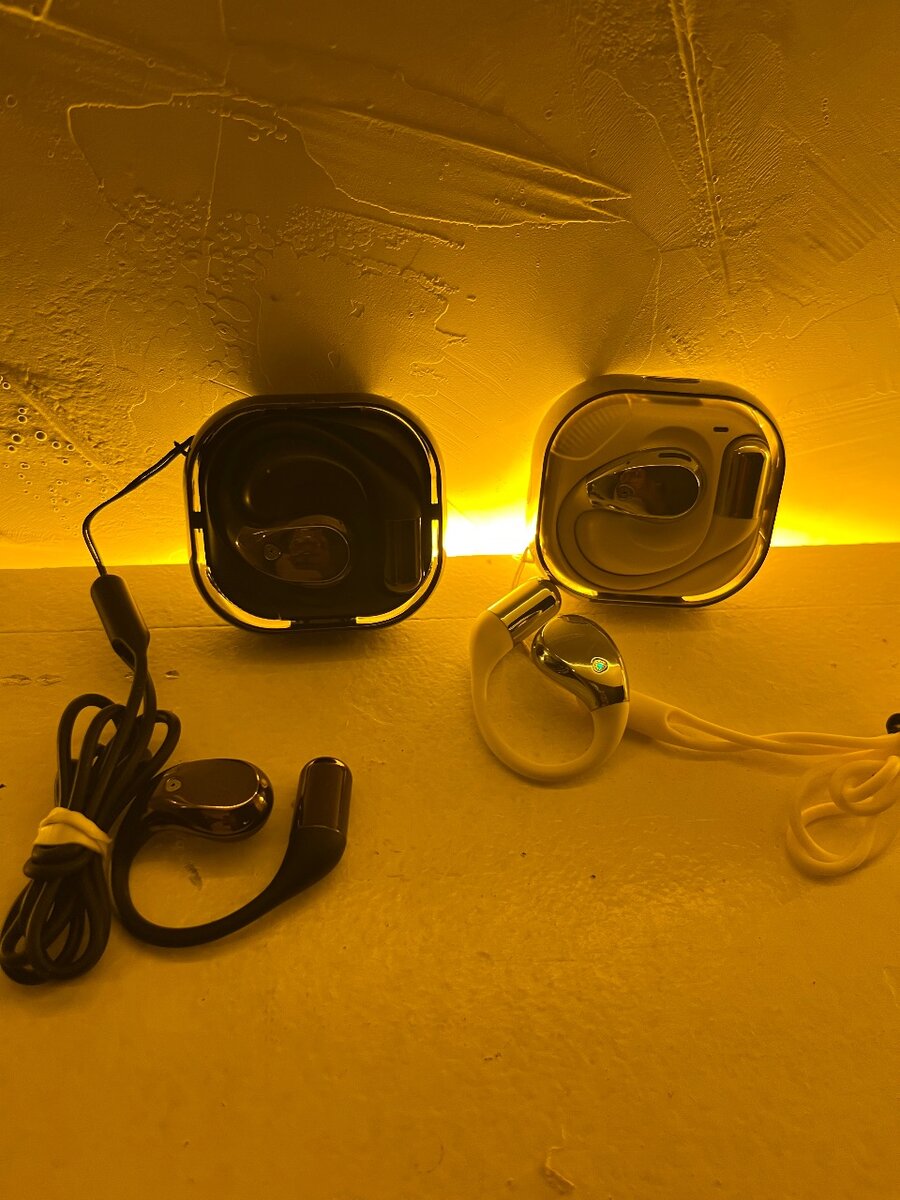 Écouteurs Sport Sans Fil