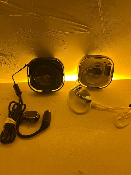 Écouteurs Sport Sans Fil