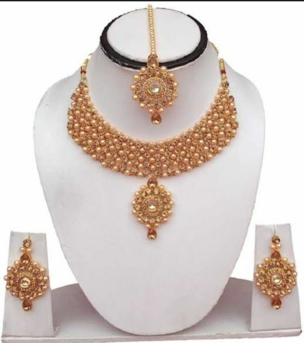 Jewellery set