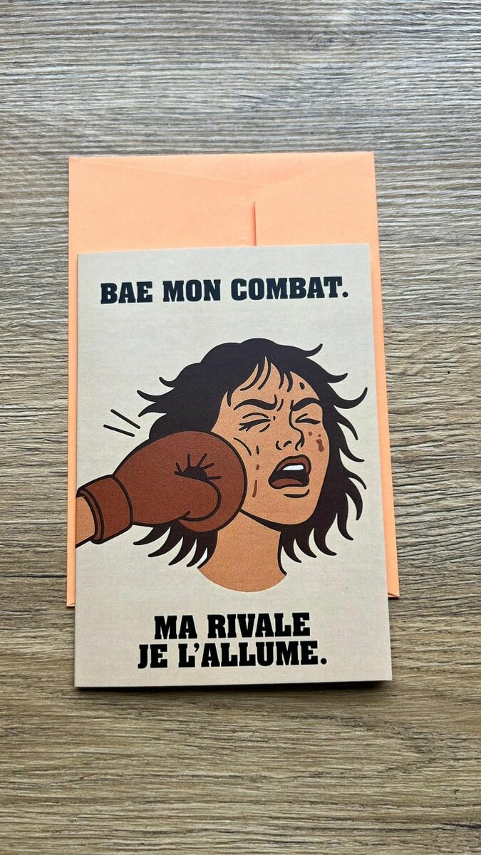 Cartes de voeux Bricolart