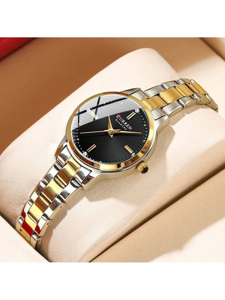 Montre Femme Curren Luxe