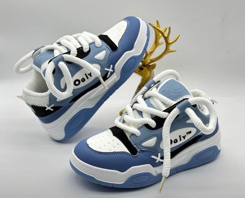 Baskets Classiques Unisexe