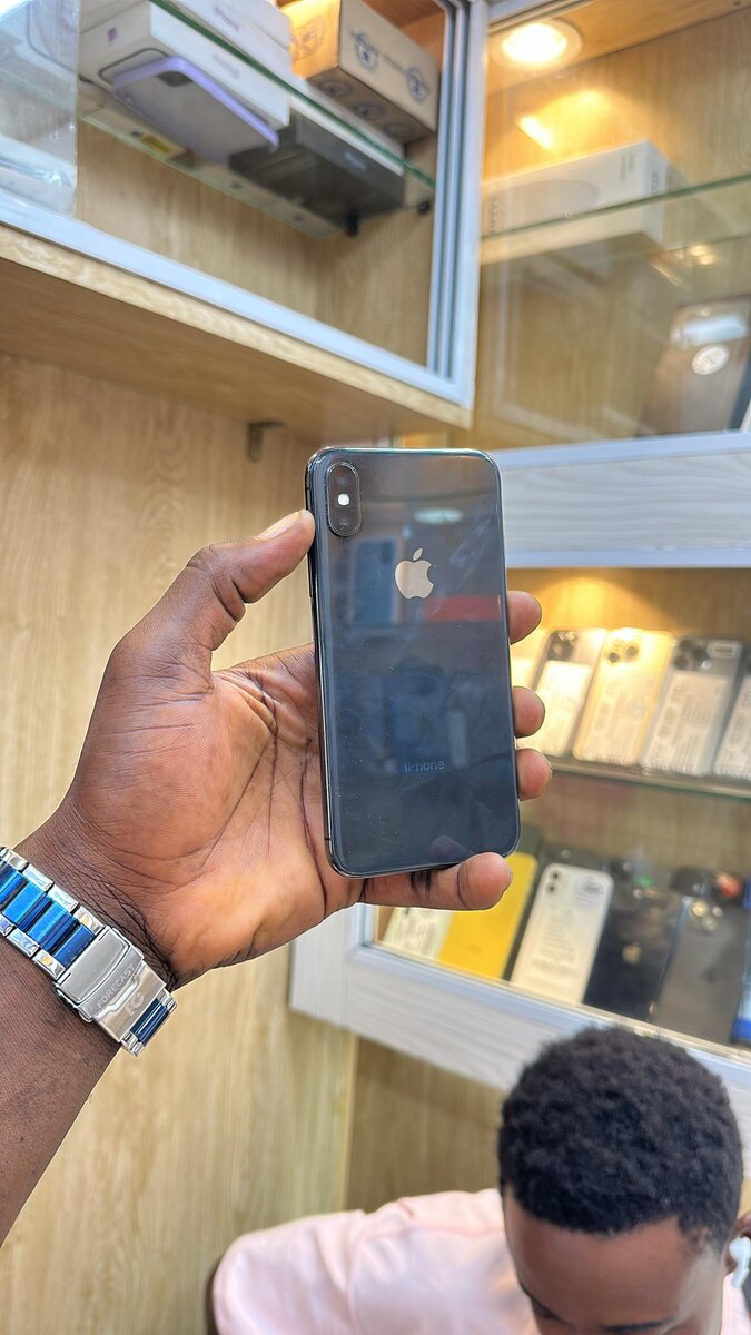 iPhone X simple 64Go