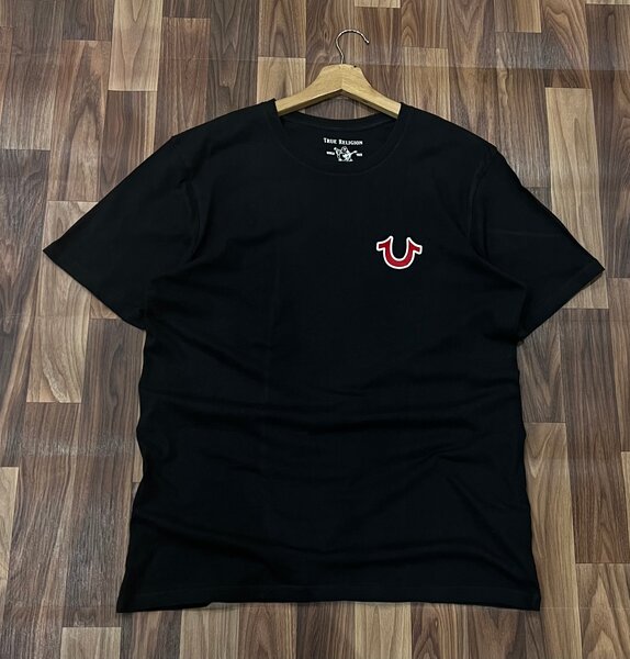 T-shirt True Religion Homme