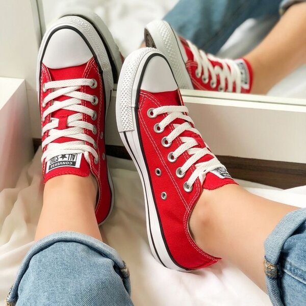 Converse all star original