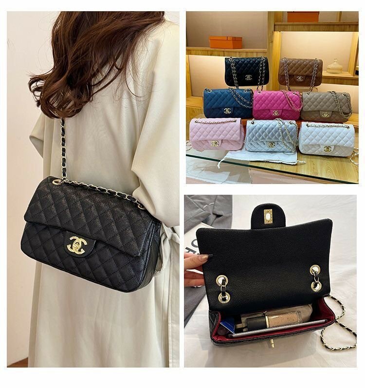 Lady's Single Crossbag