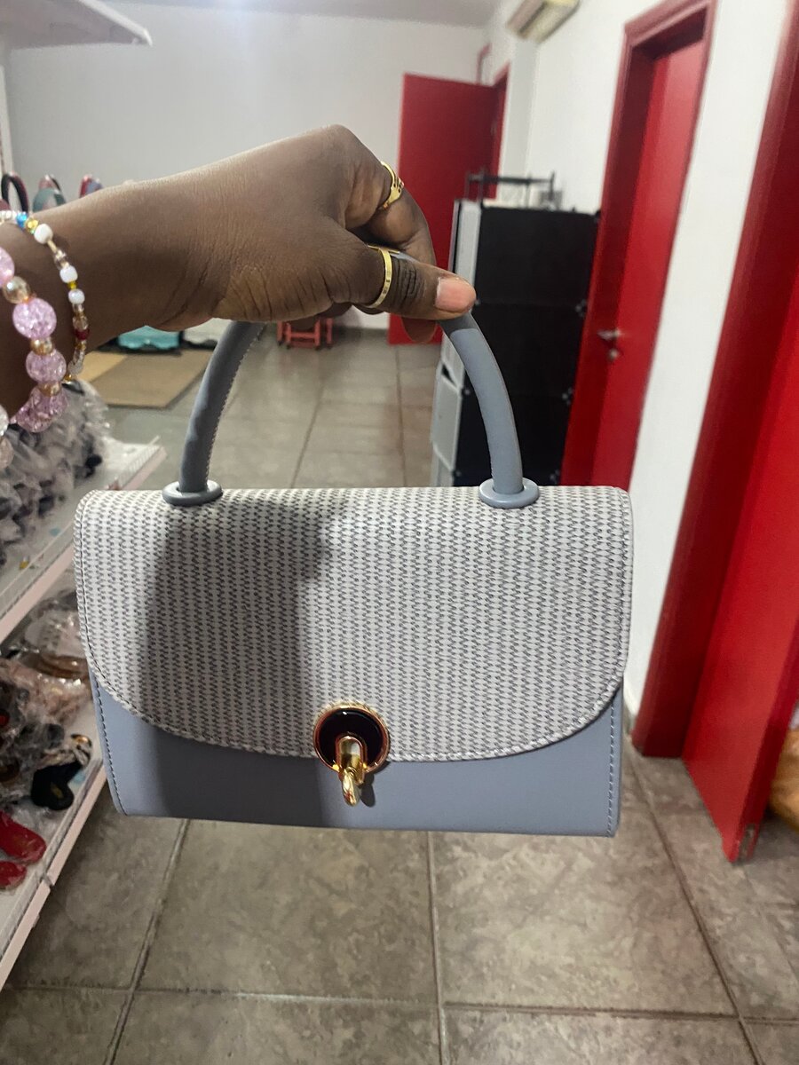 Sac à main élégant femme